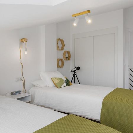 Duplex Mar Y Montana Apartment Ojén Екстериор снимка