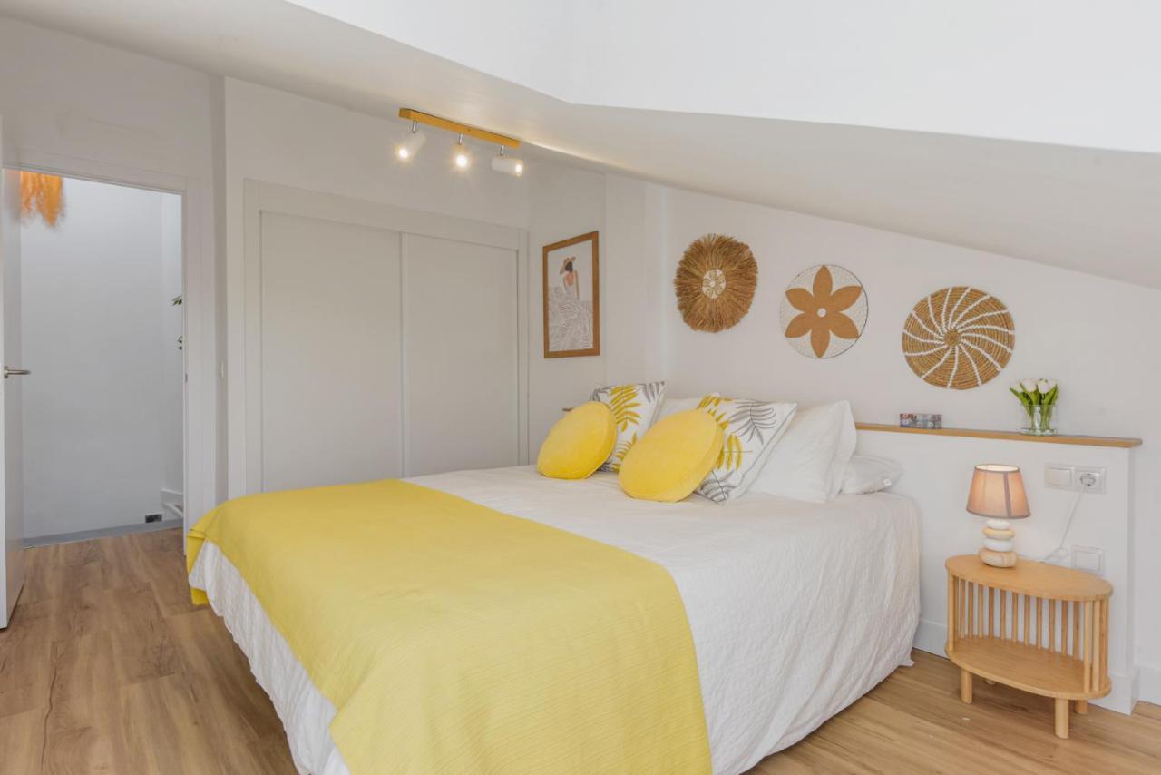 Duplex Mar Y Montana Apartment Ojén Екстериор снимка