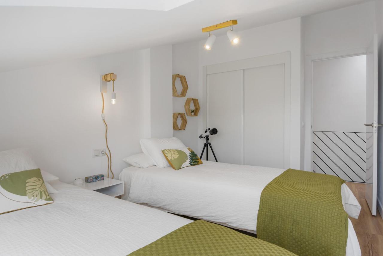 Duplex Mar Y Montana Apartment Ojén Екстериор снимка