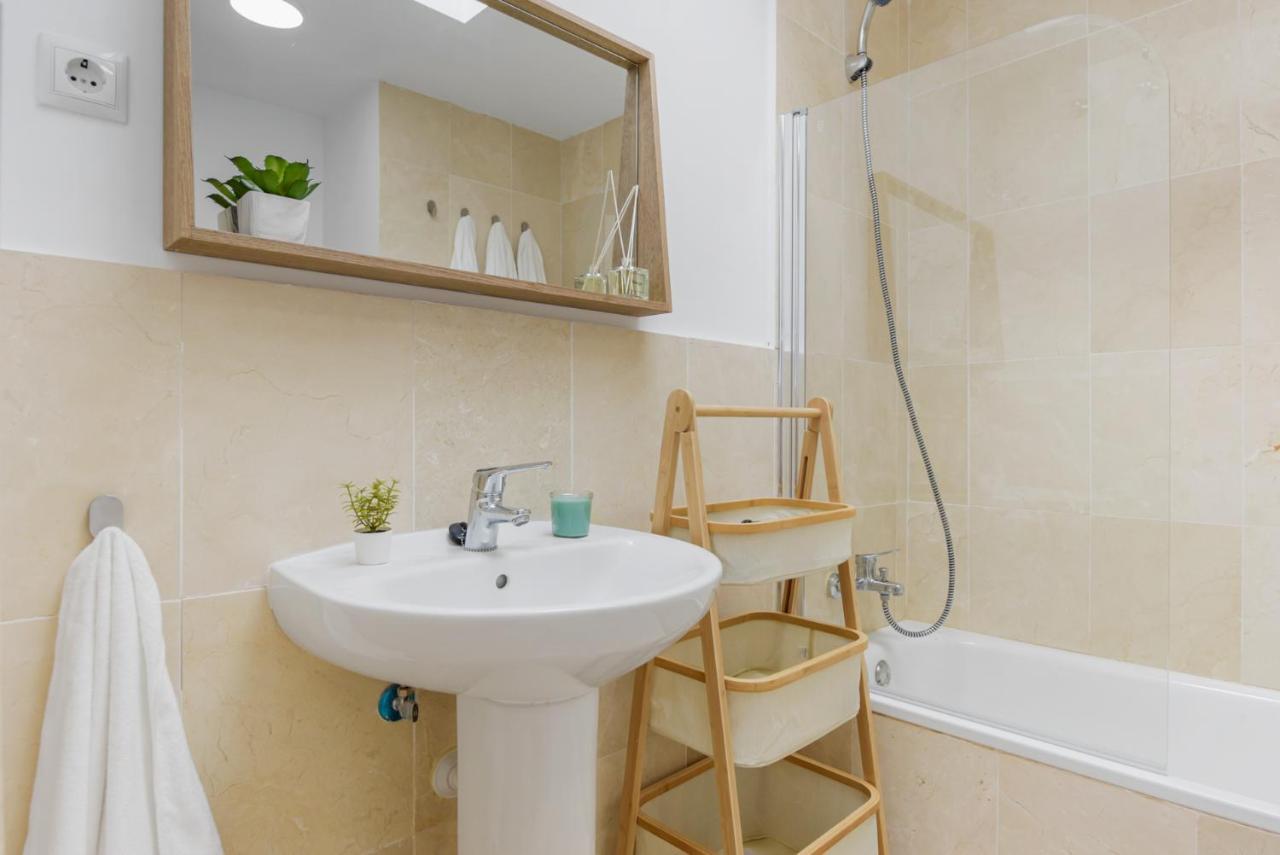 Duplex Mar Y Montana Apartment Ojén Екстериор снимка