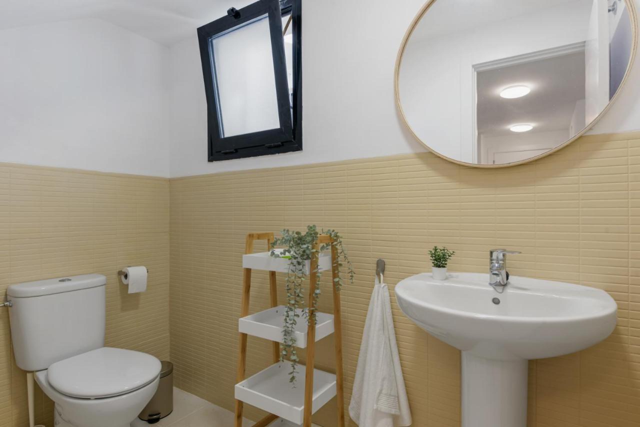 Duplex Mar Y Montana Apartment Ojén Екстериор снимка