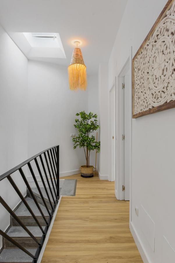 Duplex Mar Y Montana Apartment Ojén Екстериор снимка