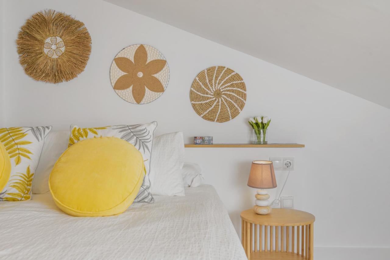 Duplex Mar Y Montana Apartment Ojén Екстериор снимка