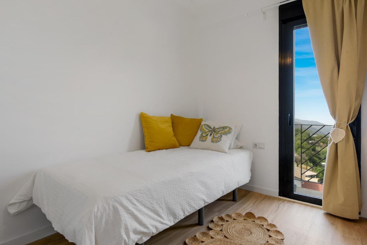 Duplex Mar Y Montana Apartment Ojén Екстериор снимка